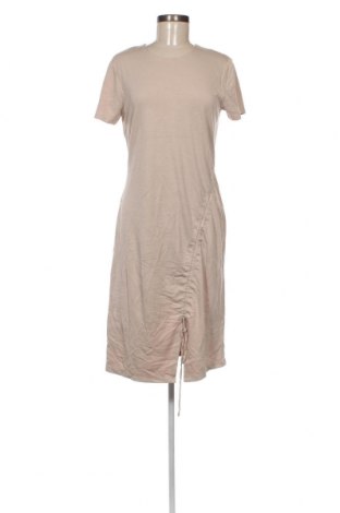 Kleid Holly & Whyte By Lindex, Größe S, Farbe Beige, Preis 5,65 €