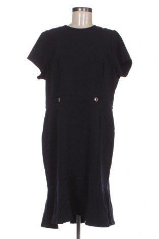 Kleid Holly & Whyte By Lindex, Größe XXL, Farbe Blau, Preis € 32,29