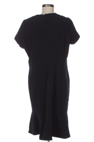 Φόρεμα Holly & Whyte By Lindex, Μέγεθος XXL, Χρώμα Μπλέ, Τιμή 35,88 €