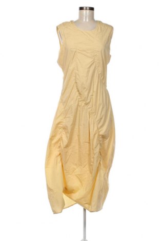 Sukienka Holzweiler, Rozmiar L, Kolor Żółty, Cena 629,85 zł