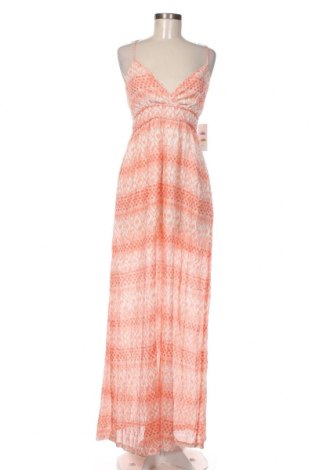 Φόρεμα Hot Options, Μέγεθος M, Χρώμα Πορτοκαλί, Τιμή 28,45 €