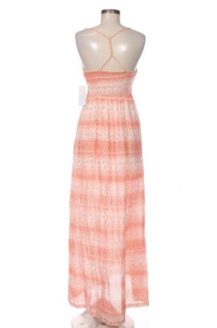 Φόρεμα Hot Options, Μέγεθος M, Χρώμα Πορτοκαλί, Τιμή 15,36 €