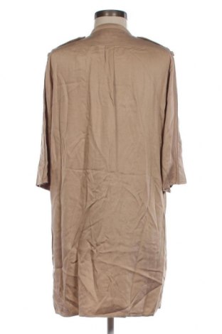 Φόρεμα Hotel Particulier, Μέγεθος M, Χρώμα  Μπέζ, Τιμή 39,50 €