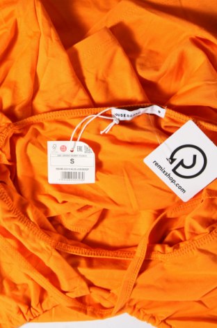 Φόρεμα House, Μέγεθος S, Χρώμα Πορτοκαλί, Τιμή 5,97 €