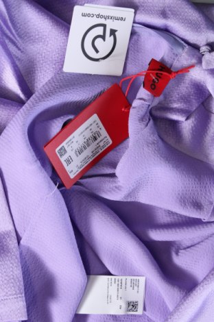 Kleid Hugo Boss, Größe M, Farbe Lila, Preis € 196,39
