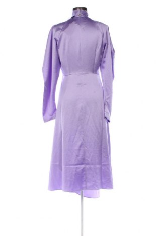 Kleid Hugo Boss, Größe M, Farbe Lila, Preis € 196,39