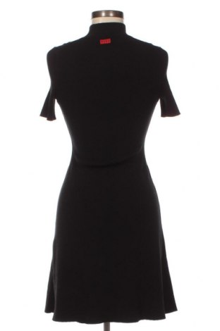 Kleid Hugo Boss, Größe S, Farbe Schwarz, Preis € 123,73