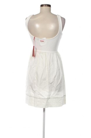 Φόρεμα Hugo Boss, Μέγεθος XS, Χρώμα Λευκό, Τιμή 106,05 €