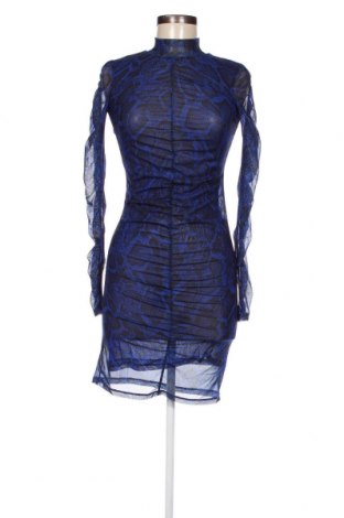 Kleid Hugo Boss, Größe XS, Farbe Mehrfarbig, Preis 117,83 €