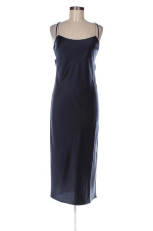 Kleid Hugo Boss, Größe S, Farbe Blau, Preis € 228,87