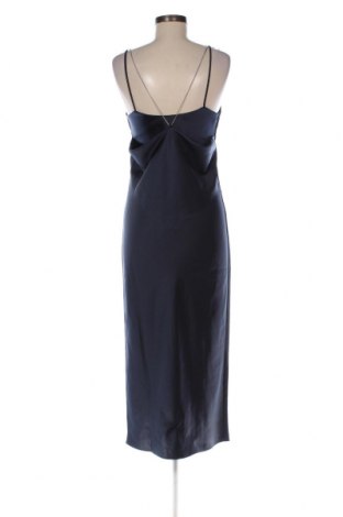 Φόρεμα Hugo Boss, Μέγεθος S, Χρώμα Μπλέ, Τιμή 228,87 €
