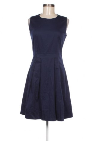 Kleid Hugo Boss, Größe S, Farbe Blau, Preis 104,86 €