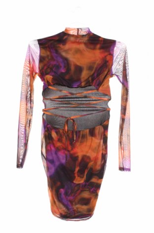 Φόρεμα I Saw It First, Μέγεθος XXS, Χρώμα Πολύχρωμο, Τιμή 23,81 €