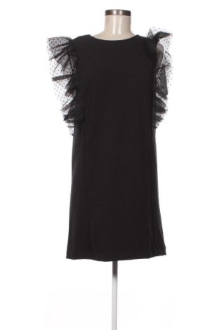 Kleid IKKS, Größe M, Farbe Schwarz, Preis 141,08 €