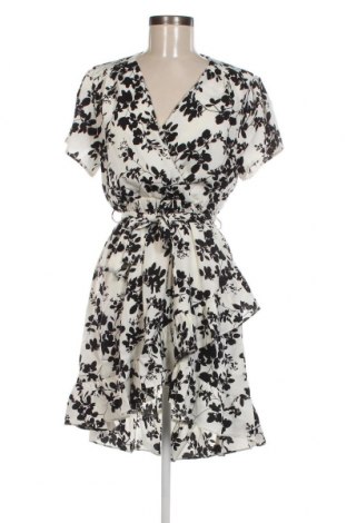 Kleid IKOONE & BIANKA, Größe M, Farbe Weiß, Preis 14,83 €