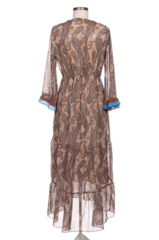 Šaty  INDIE + MOI, Velikost M, Barva Vícebarevné, Cena  462,00 Kč