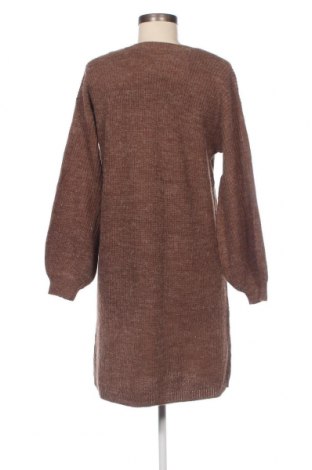 Kleid Ichi, Größe S, Farbe Braun, Preis 8,35 €