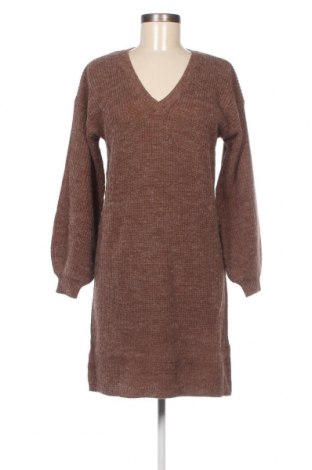 Kleid Ichi, Größe XS, Farbe Braun, Preis € 8,35