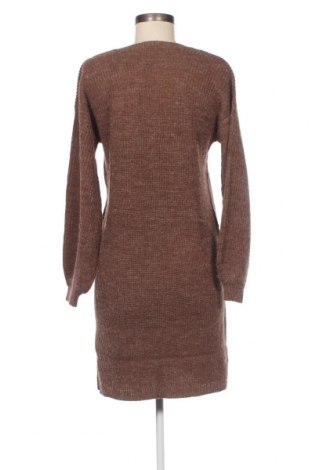 Kleid Ichi, Größe XS, Farbe Braun, Preis 17,26 €