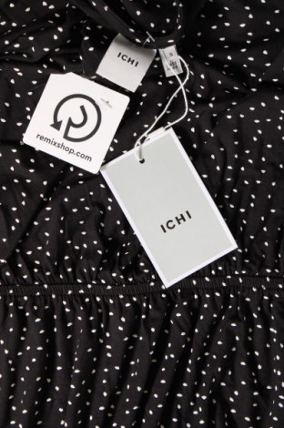 Kleid Ichi, Größe S, Farbe Schwarz, Preis € 11,13