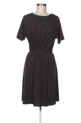 Kleid Ichi, Größe S, Farbe Schwarz, Preis 8,35 €