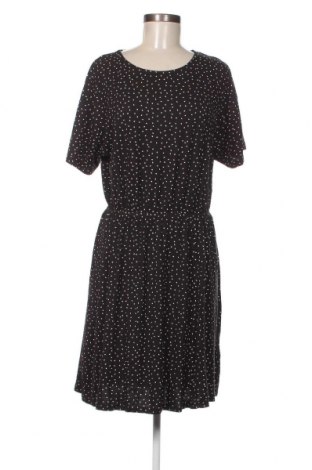Φόρεμα Ichi, Μέγεθος M, Χρώμα Μαύρο, Τιμή 16,70 €