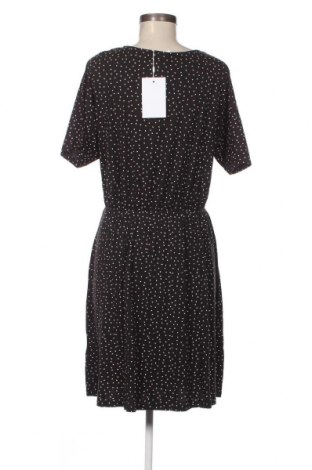 Kleid Ichi, Größe M, Farbe Schwarz, Preis € 11,13
