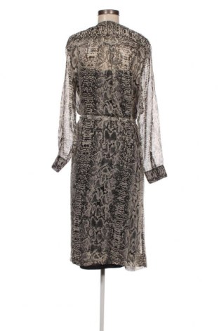 Kleid Ichi, Größe L, Farbe Mehrfarbig, Preis 27,28 €