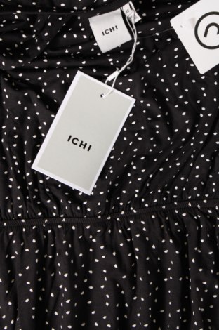 Φόρεμα Ichi, Μέγεθος XS, Χρώμα Μαύρο, Τιμή 16,70 €