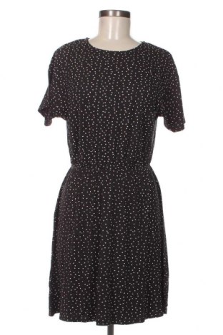 Φόρεμα Ichi, Μέγεθος XS, Χρώμα Μαύρο, Τιμή 55,67 €
