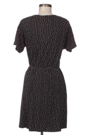 Kleid Ichi, Größe XS, Farbe Schwarz, Preis 8,35 €