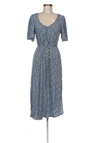 Kleid Ichi, Größe M, Farbe Blau, Preis 20,04 €