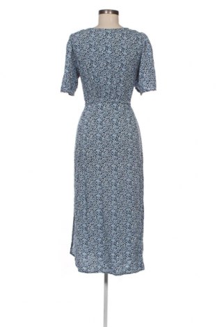 Kleid Ichi, Größe M, Farbe Blau, Preis 33,40 €