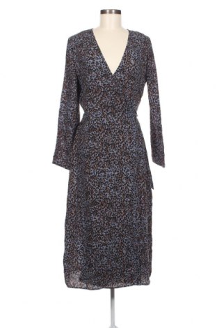 Kleid Ichi, Größe M, Farbe Mehrfarbig, Preis € 15,36