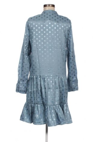 Kleid Ichi, Größe S, Farbe Blau, Preis 8,35 €