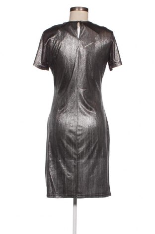 Φόρεμα Ichi, Μέγεθος M, Χρώμα Γκρί, Τιμή 72,16 €