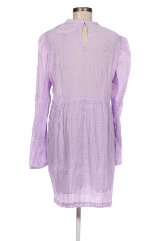 Kleid Ichi, Größe L, Farbe Lila, Preis 30,06 €