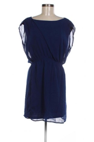 Φόρεμα Ichi, Μέγεθος L, Χρώμα Μπλέ, Τιμή 13,50 €