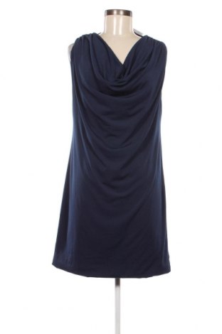 Kleid Ichi, Größe L, Farbe Blau, Preis € 20,04