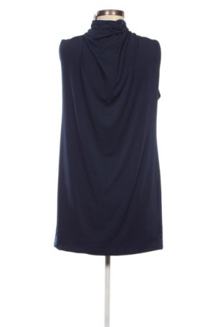 Kleid Ichi, Größe L, Farbe Blau, Preis 12,36 €