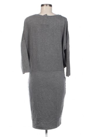 Kleid Ichi, Größe L, Farbe Grau, Preis 12,36 €