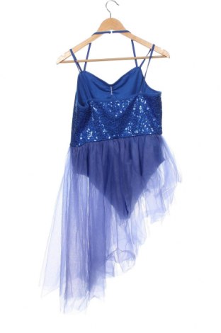 Kleid Iefiel, Größe XXL, Farbe Blau, Preis 16,01 €