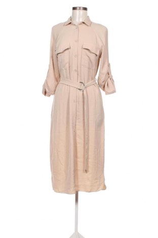Kleid Imperial, Größe L, Farbe Beige, Preis € 57,06