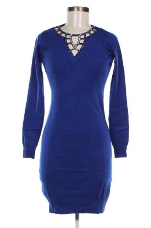 Kleid Impression, Größe S, Farbe Blau, Preis € 6,68