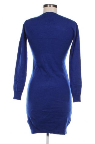Kleid Impression, Größe S, Farbe Blau, Preis 6,68 €