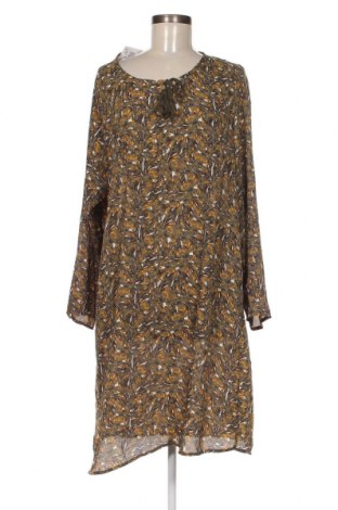 Kleid In Extenso, Größe XXL, Farbe Mehrfarbig, Preis € 11,10