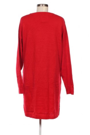 Φόρεμα In Extenso, Μέγεθος XXL, Χρώμα Κόκκινο, Τιμή 17,94 €