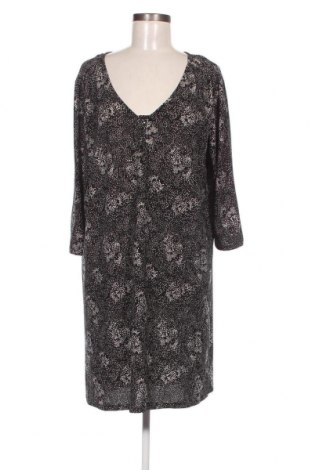 Φόρεμα In Extenso, Μέγεθος XL, Χρώμα Μαύρο, Τιμή 15,25 €