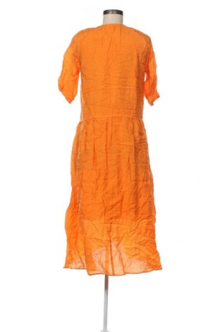 Šaty  In Wear, Velikost XS, Barva Oranžová, Cena  784,00 Kč