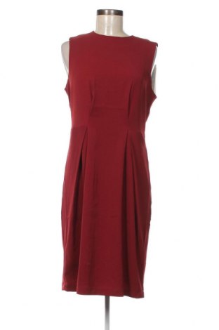 Φόρεμα In Wear, Μέγεθος M, Χρώμα Κόκκινο, Τιμή 91,02 €